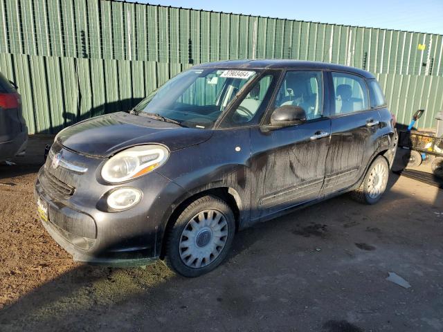 2014 FIAT 500L Pop