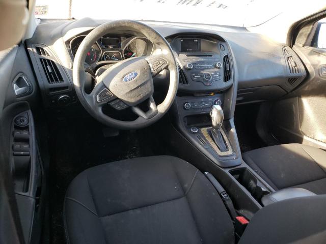 1FADP3F23GL348686 | 2016 FORD FOCUS SE