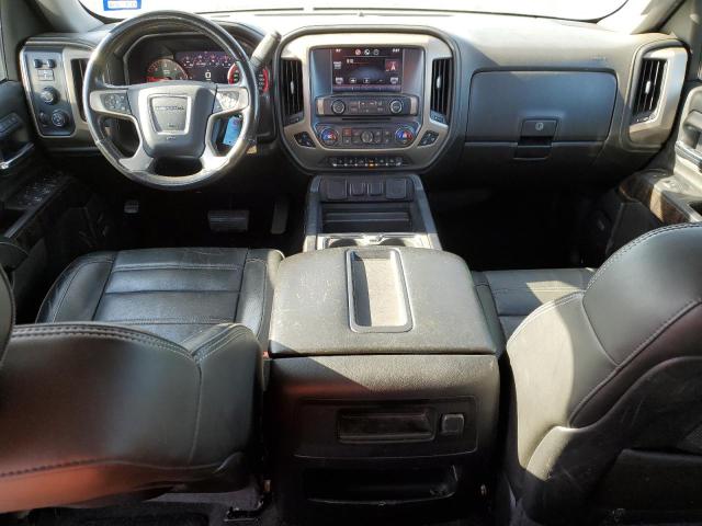 3GTU2WEJ6FG324784 | 2015 GMC SIERRA K15