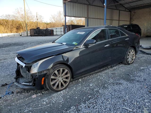 1G6AL5SX3F0113228 | 2015 CADILLAC ATS PREMIU