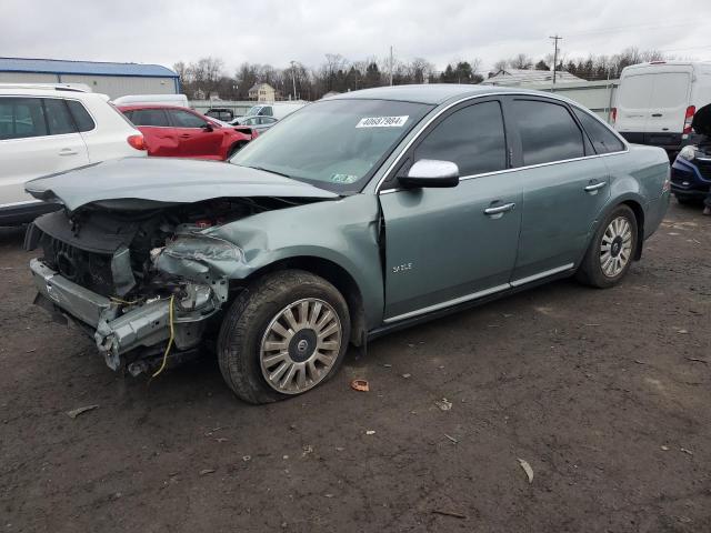 2008 Mercury Sable 