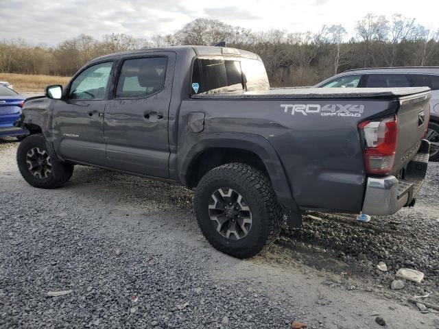 5TFCZ5AN9HX105634 | 2017 TOYOTA TACOMA DOU