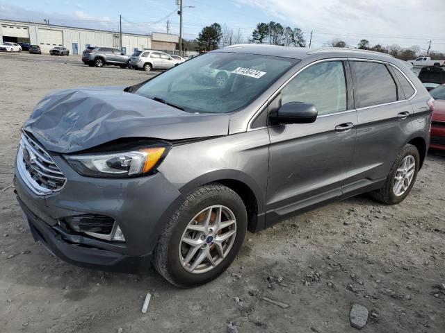 2FMPK3J98MBA37191 2021 FORD EDGE, photo no. 1