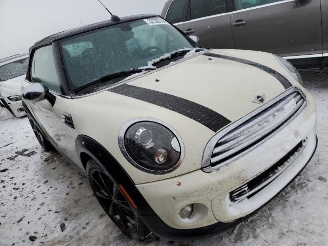 WMWZN3C58FT266744 | 2015 MINI COOPER