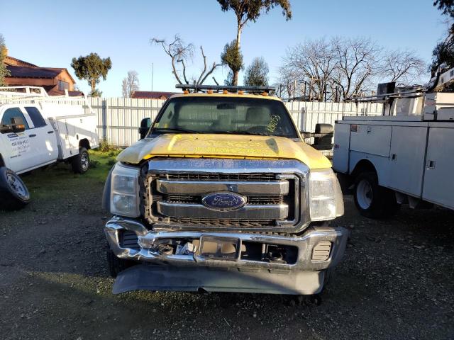 1FDUF5GY9GEB27766 2016 Ford F550 Super Duty