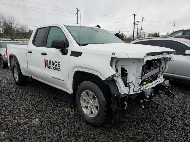 1GTRUAED3RZ102947 | 2024 GMC SIERRA K15