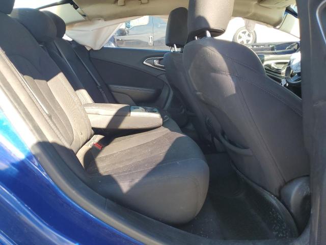 2015 CHRYSLER 200 LIMITE - 1C3CCCAB0FN638884