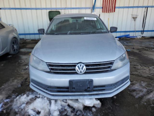 2015 VOLKSWAGEN JETTA SE 3VWD17AJ5FM294304