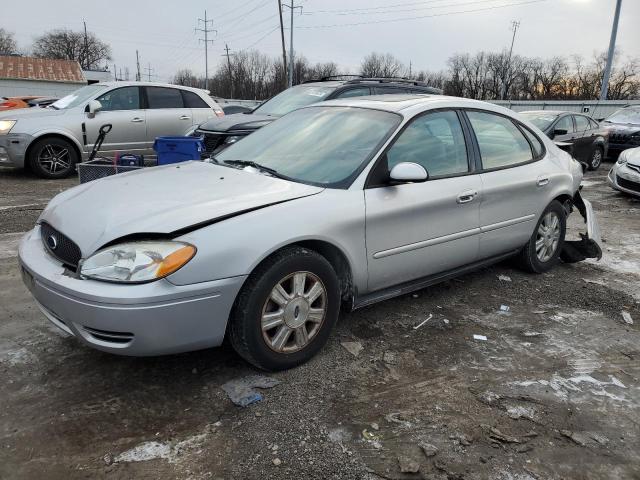 2005 Ford Taurus SEL