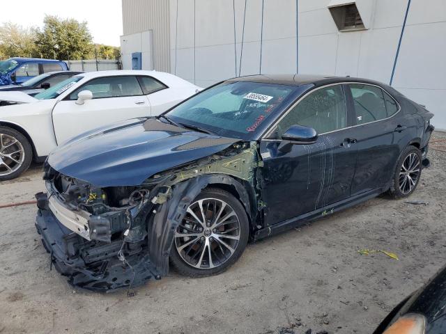 Vin: 4t1g11ak9lu947046, lot: 38555464, toyota camry se 2020 img_1