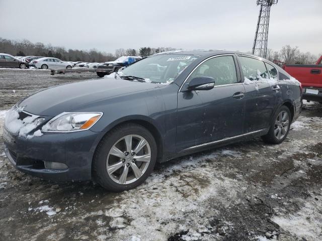 2011 Lexus GS 350 