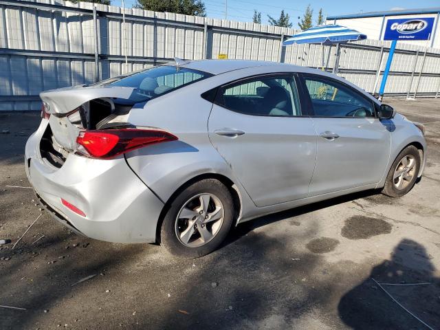 5NPDH4AE4FH611978 | 2015 HYUNDAI ELANTRA SE