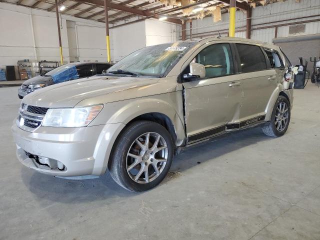 2009 Dodge Journey SXT