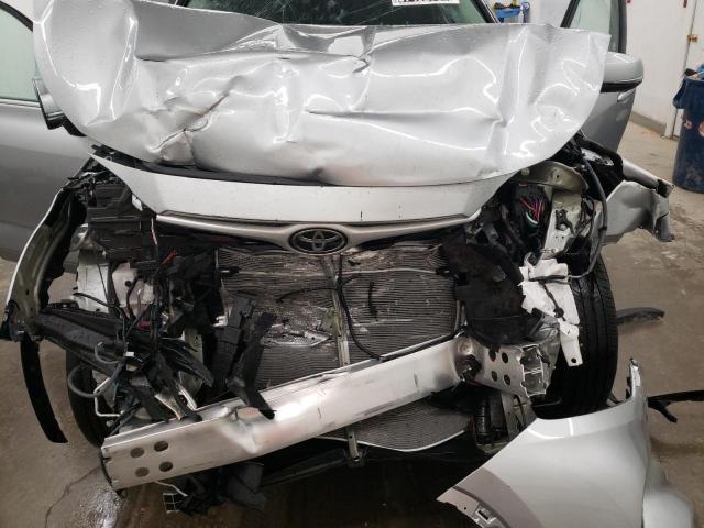 VIN 5TDKDRAH1PS039788 2023 Toyota Highlander, L no.12