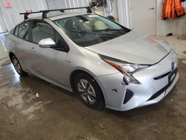 JTDKARFU2H3050736 | 2017 TOYOTA PRIUS