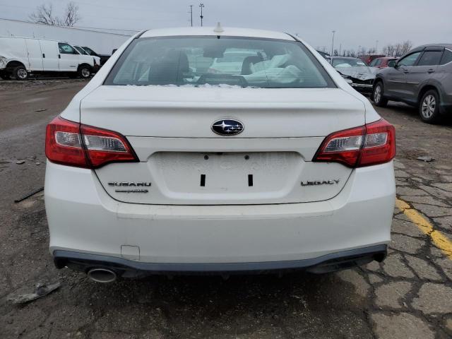 4S3BNAC64J3022163 | 2018 SUBARU LEGACY 2.5