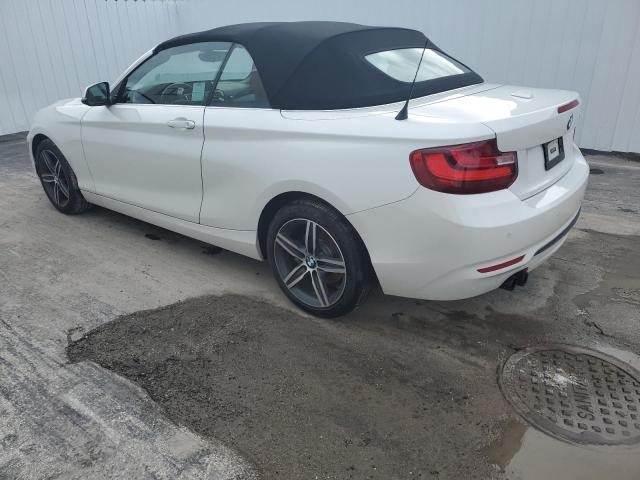 VIN WBA2K9C30HV647538 2017 BMW 2 Series, 230I no.2