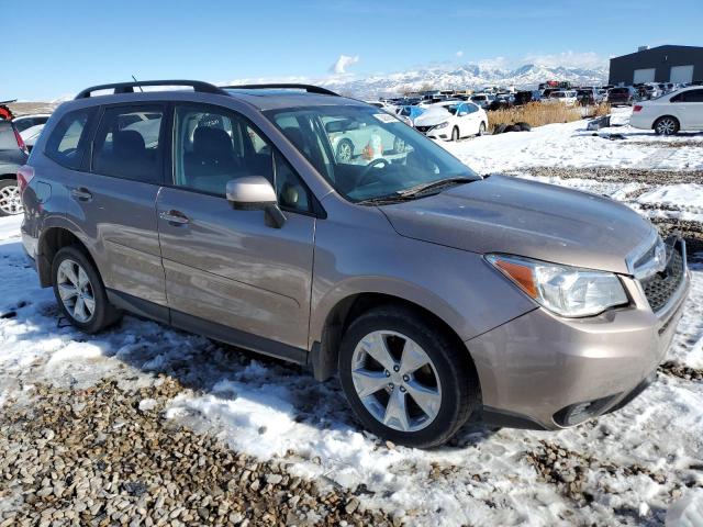 JF2SJADC2FH494700 | 2015 SUBARU FORESTER 2