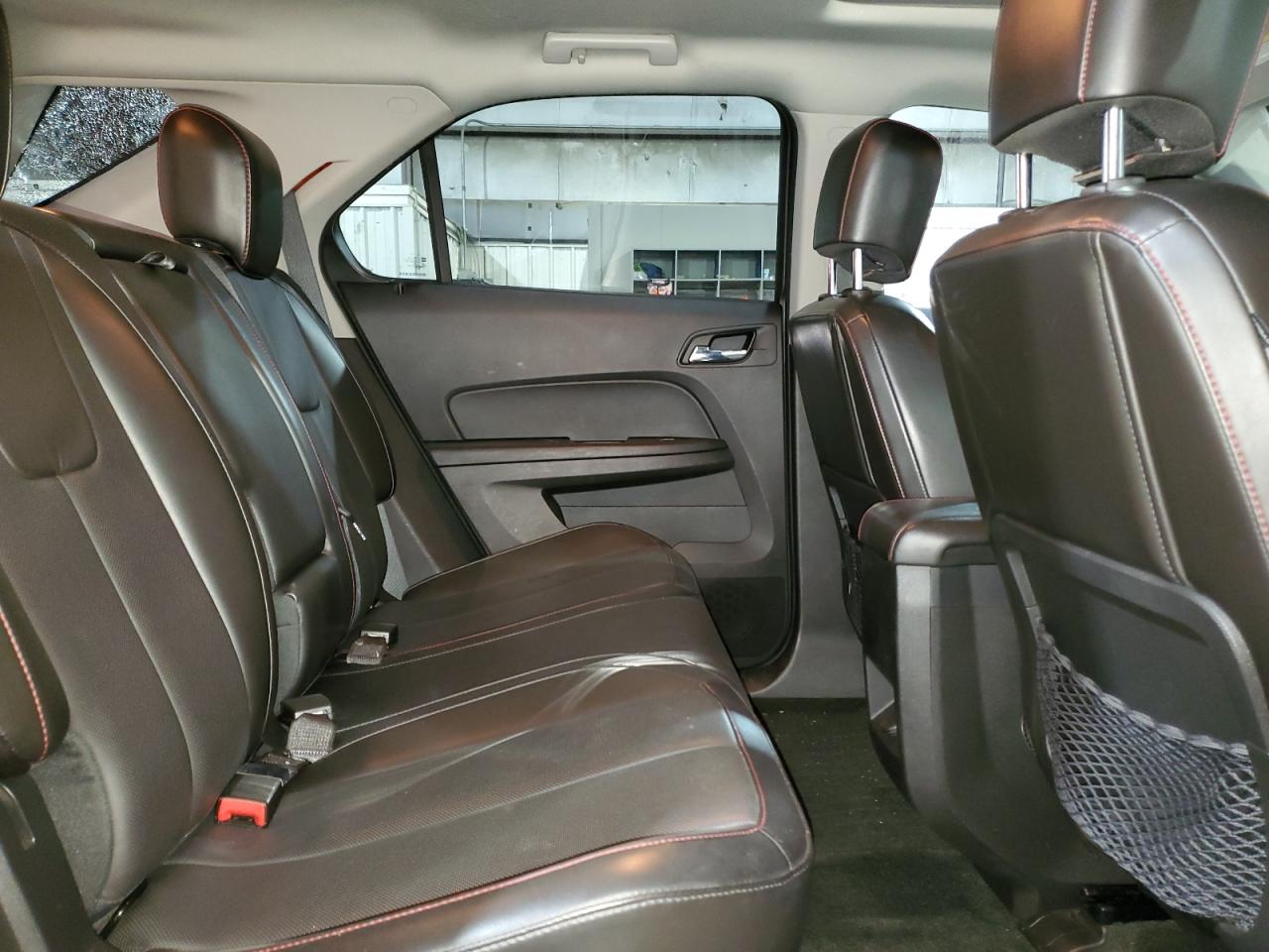 2GNFLNEK2D6136739 2013 Chevrolet Equinox Lt