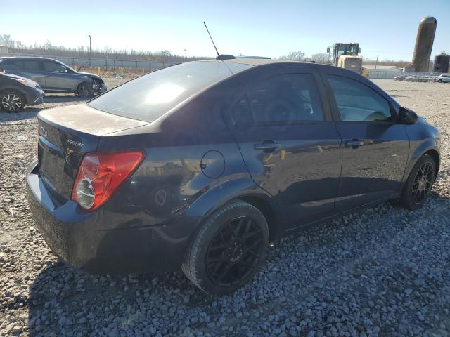 1G1JA5SH3F4186242 | 2015 CHEVROLET SONIC LS