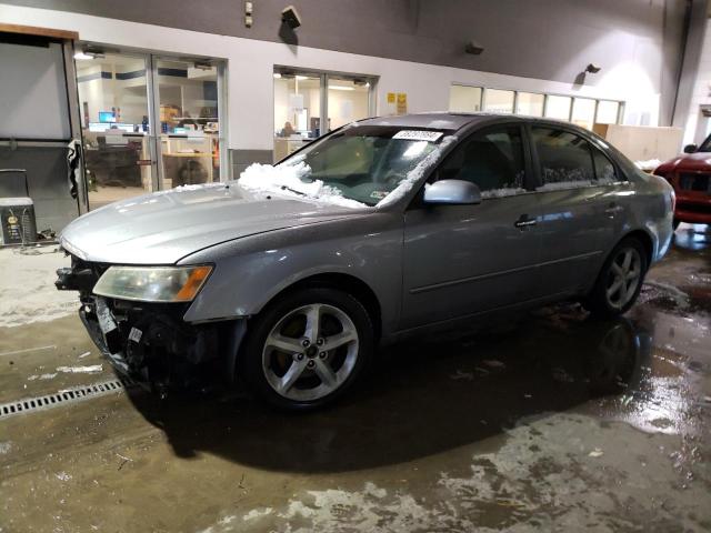 2006 Hyundai Sonata GLS