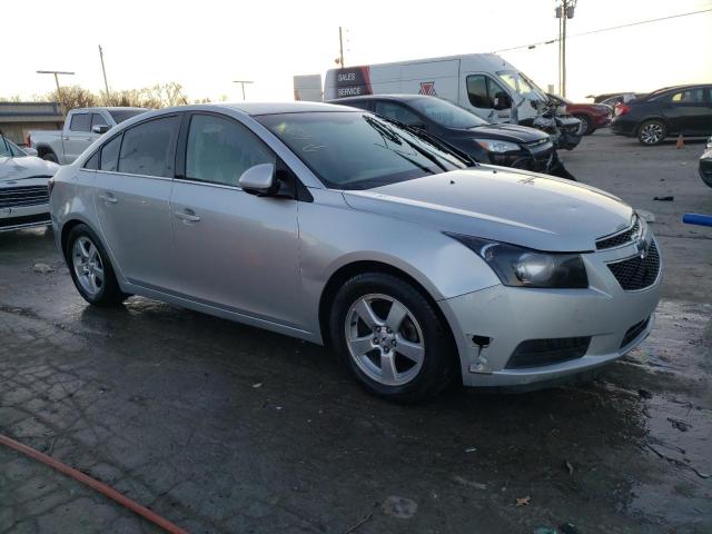 1G1PC5SB7E7305228 | 2014 CHEVROLET CRUZE LT