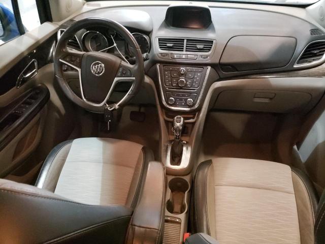 KL4CJASBXFB173563 | 2015 BUICK ENCORE