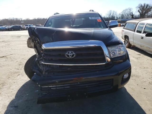 2016 TOYOTA SEQUOIA LI - 5TDKY5G13GS063646