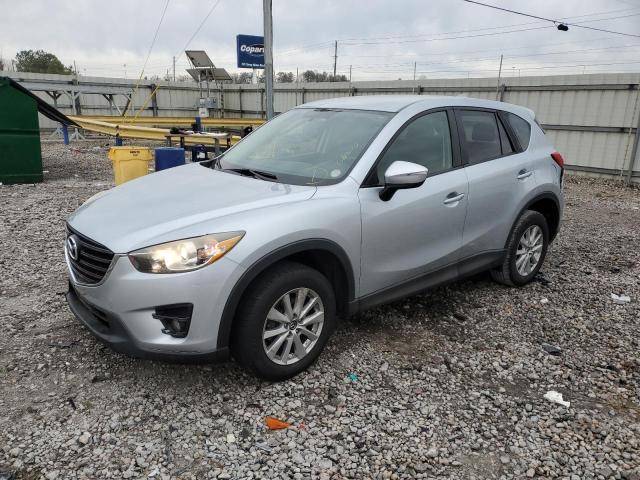 JM3KE2CY0G0632697 | 2016 MAZDA CX-5 TOURI