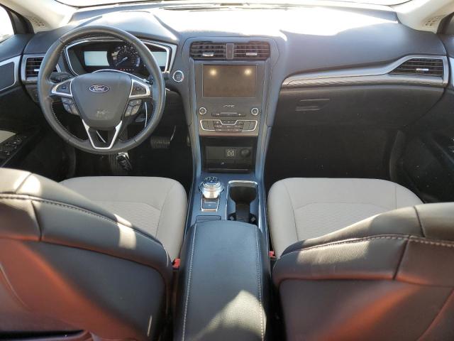 3FA6P0HD3KR215703 | 2019 Ford fusion se