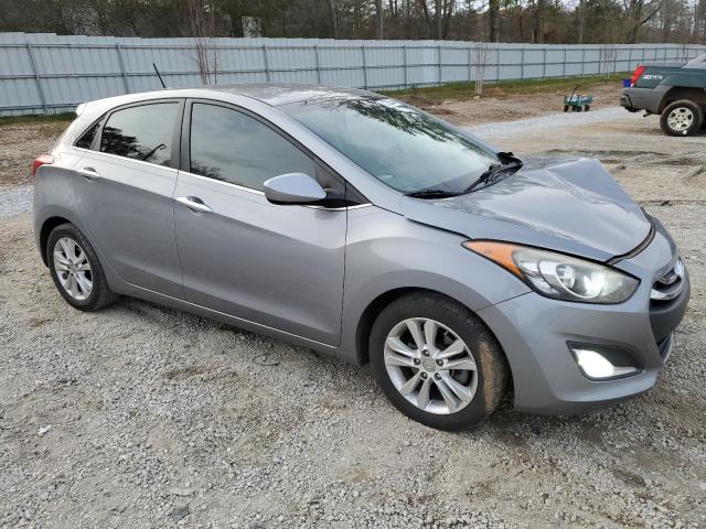 KMHD35LH1EU164103 | 2014 HYUNDAI ELANTRA GT