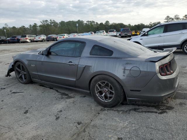 1ZVBP8CF3D5282966 2013 FORD MUSTANG, photo no. 2