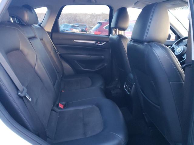 2018 MAZDA CX-5 TOURI - JM3KFBCM6J0349609
