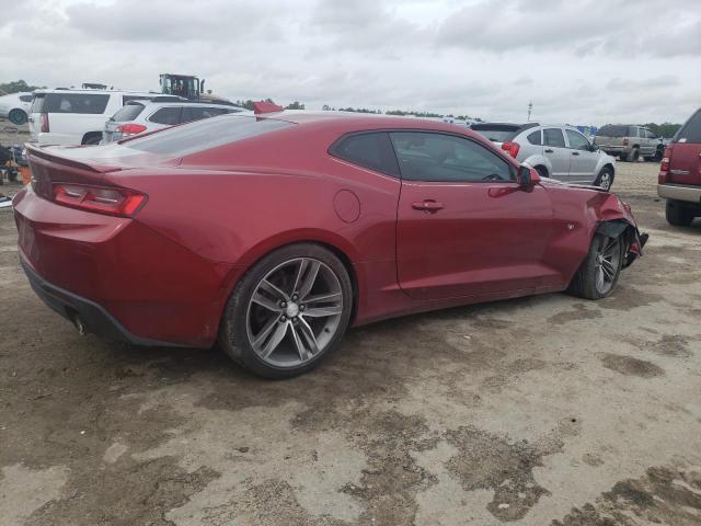 1G1FB1RS2G0162519 | 2016 CHEVROLET CAMARO LT