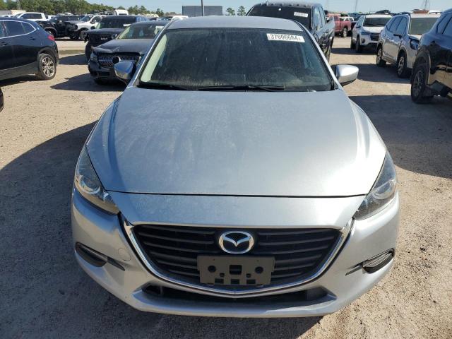 3MZBN1U72HM134893 | 2017 Mazda 3 sport