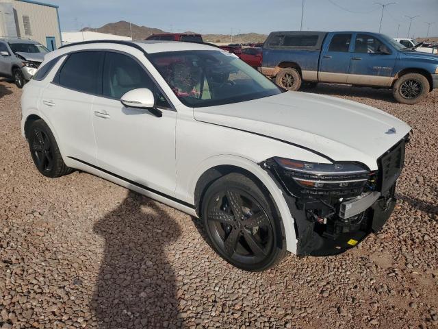 2024 GENESIS GV70 BASE - 5NMMCDTC6RH007392