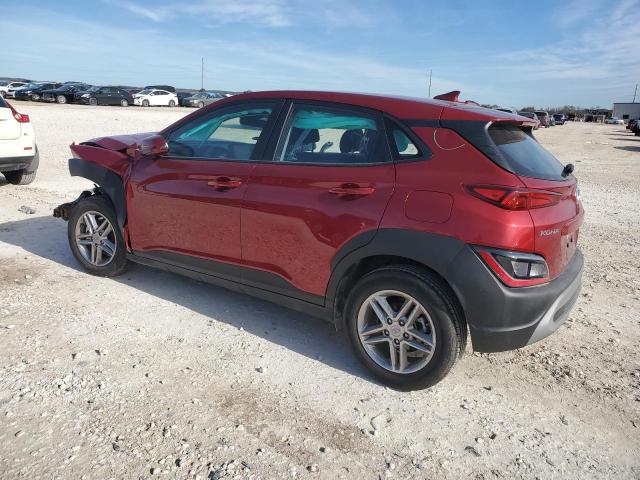 2023 Hyundai Kona Se VIN: KM8K22AB4PU040563 Lot: 40845064