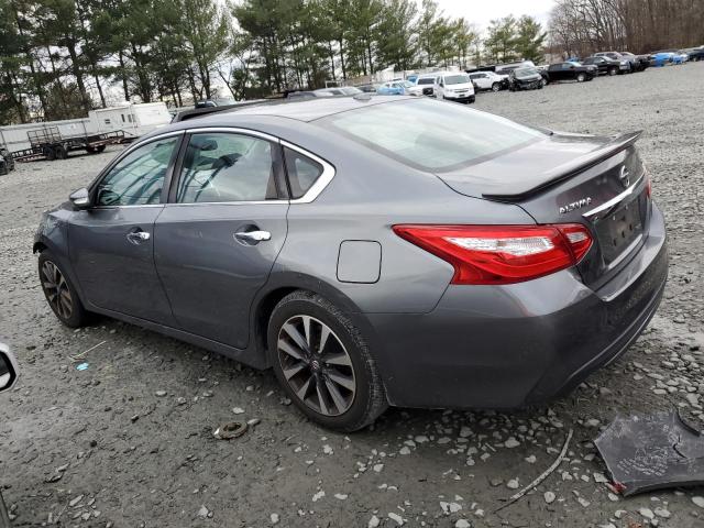 Vin: 1n4al3ap2gc161814, lot: 37928934, nissan altima 2.5 20162