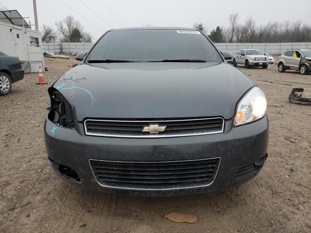 2010 Chevrolet Impala Lt VIN: 2G1WB5EK1A1166845 Lot: 80258473