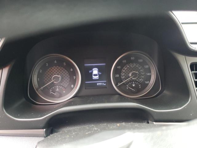 2019 HYUNDAI ELANTRA SE - 5NPD84LF8KH418216