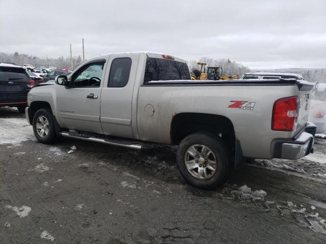 2GCEK19J281120562 2008 Chevrolet Silverado K1500