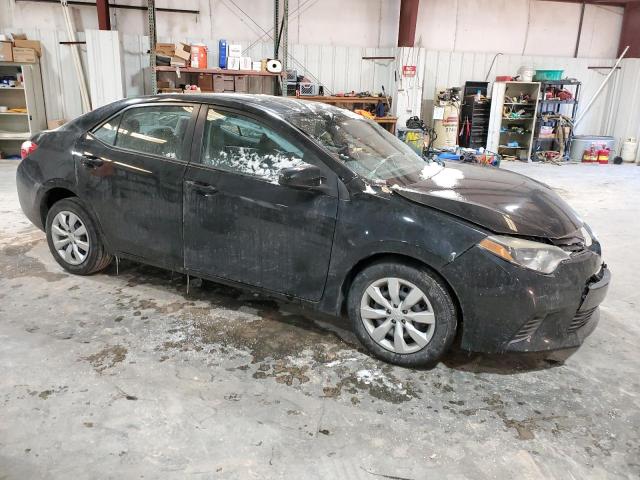 5YFBURHEXGP530252 | 2016 TOYOTA COROLLA L