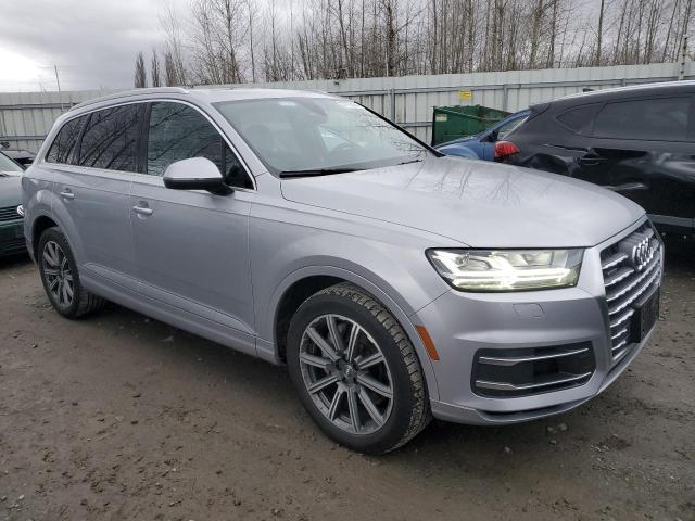 VIN WA1LAAF7XKD038491 2019 Audi Q7, Premium Plus no.4