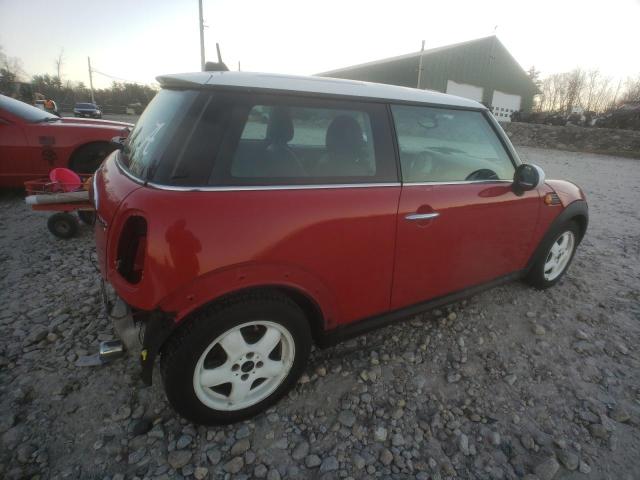 Vin: wmwmf3c58atu76227, lot: 82282353, mini cooper 20103