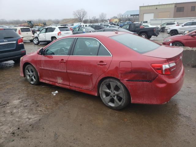 4T1BK1FK5EU545916 | 2014 TOYOTA CAMRY SE