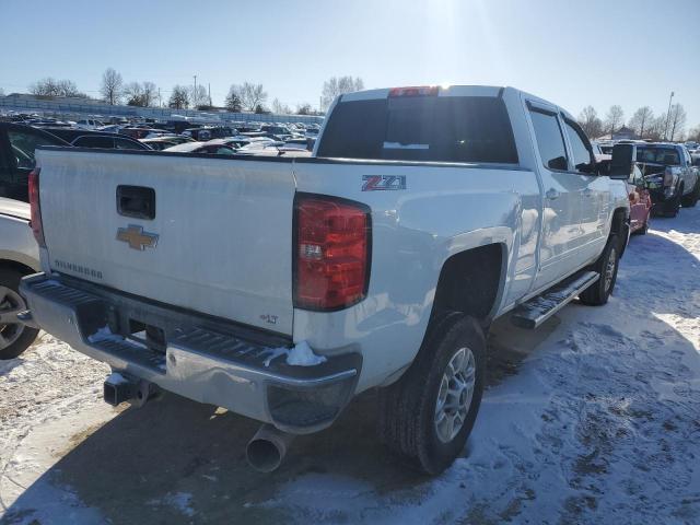 1GC1KVEY1HF241486 | 2017 CHEVROLET SILVERADO