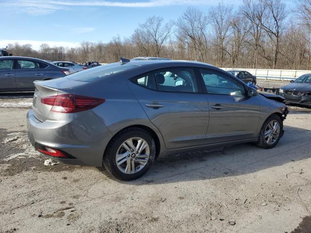 VIN 5NPD84LFXLH524541 2020 HYUNDAI ELANTRA no.3