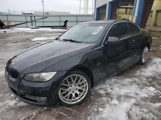 2009 BMW 3 Series 335i