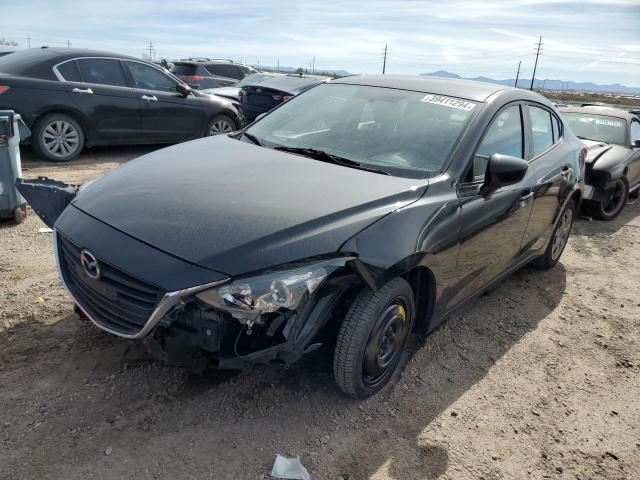 2015 MAZDA 3 SPORT 3MZBM1U71FM128471