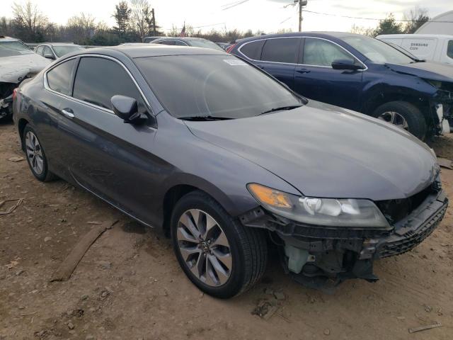 1HGCT1B33EA001437 | 2014 HONDA ACCORD LX-